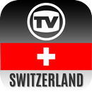 Chaînes TV Suisse APK
