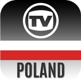 TV Channels Poland أيقونة