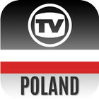 TV Channels Poland आइकन