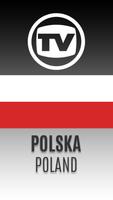 TV Channels Poland Affiche