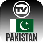 TV Channels Pakistan icône