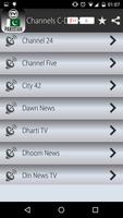 TV Channels Pakistan screenshot 3