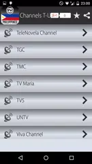 TV Channels Philippines APK download