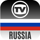TV Channels Russia APK