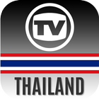 TV Channels Thailand icône