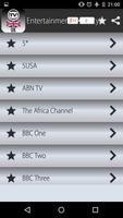 TV Channels UK Screenshot 3