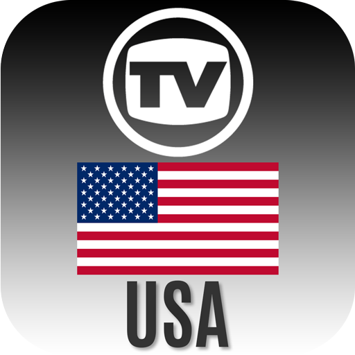 TV Channels USA