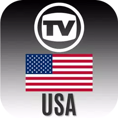 Скачать TV Channels USA APK