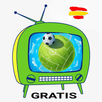 TDT España TV GRATIS aplikacja