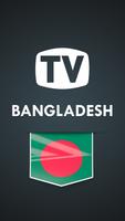 TV Channels Bangla Plakat