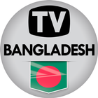 TV Bangladesh icône