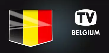 Belgium TV Listing Guide