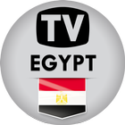 TV Egypt icône