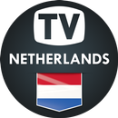 TV Netherlands Free TV Listing APK