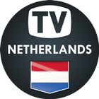 TV Netherlands icône