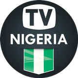 TV Channels Nigeria icône