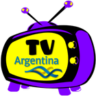 TV Argentina icon