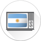 TV Argentina 图标