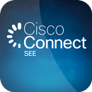 Cisco Connect SEE 2014, Split APK