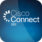Cisco Connect SEE 2014, Split icon