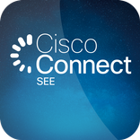 Cisco Connect SEE 2014, Split