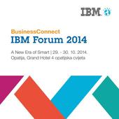 BusinessConnect-IBM Forum 2014 icon