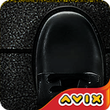 Don't step on the crack