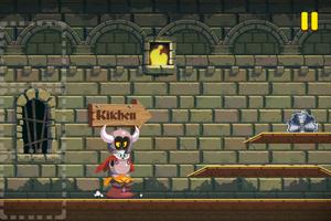 Royal Cats screenshot 1