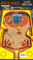 PINBALL PIN 89ERS BASKET 3D capture d'écran 1