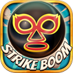 ストライク・ブーン - Strike Boom -