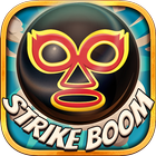 Strike Boom أيقونة