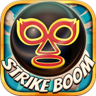آیکون‌ Strike Boom