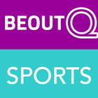 BeoutQ Sports  بث مباشر كاس العالم 2018 아이콘