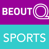 BeoutQ Sports  بث مباشر كاس العالم 2018 आइकन