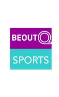 پوستر BeoutQ Sports  بث مباشر كاس العالم 2018