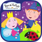 Ben & Holly: Elf & Fairy Party আইকন