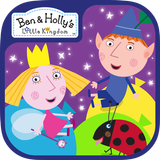 Ben & Holly: Elf & Fairy Party aplikacja