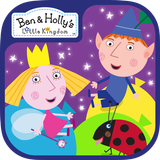 Ben & Holly: Elf & Fairy Party icône