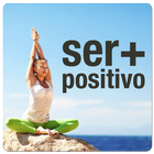 Ser + Positivo आइकन