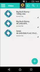 BitX Torrent Video Player APK download