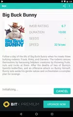 BitX Torrent Video Player APK download