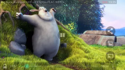 BitX Torrent Video Player APK download