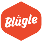 Blugle أيقونة