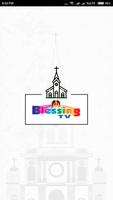 1000 Praises - Blessing Tv poster