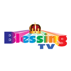 1000 Praises - Blessing TV ícone