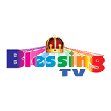 1000 Praises - Blessing TV आइकन
