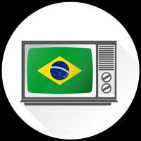 Tv Brasil poster