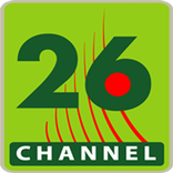 Channel 26