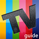 APK TV Guide and Tracker