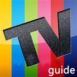 TV Guide and Tracker